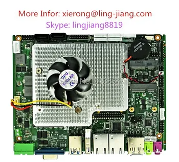 Najlepší predajca priemyselných doska s core I5 2430M CPU 2,4 GHz,