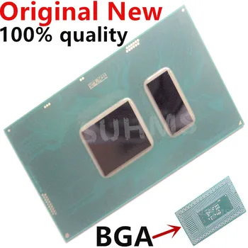 Nový i3-6100U SR2EU i3 6100U BGA Chipset
