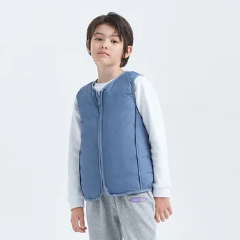 [TANBOER-TC210101]Čína manufaktúry farebné nadol bunda pre deti s cenou