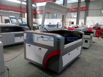 Čína populárne efektívne DSP systém kontroly 1390 co2 laserový rezací stroj cenu