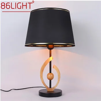 86LIGHT Stolové Lampy, Moderné LED Kreatívny Dizajn Stôl, Osvetlenie, Dekoratívne Pre Domáce Posteli