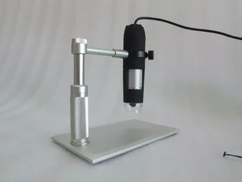 Alluminium Zliatiny 2MP 1-50/800X USB Mikroskop Ručné Endoskopu