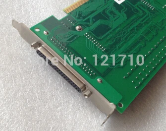 Priemyselné zariadenia na palube DAQ Karty PCI-6208V 51-12201-0B2 PCI-6216V-206