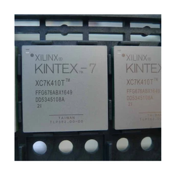 XC7K325T-3FFG900E XILINX BGA Nové a originálne