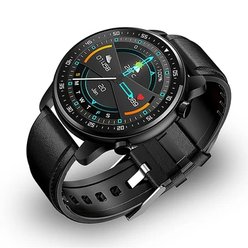 MT1 Bluetooth Prijatie Hovoru smart hodinky muži móda náramok hudby Správu Pripomienka športové zdravie smartwatch Srdcovej frekvencie Tracker