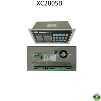 XC2005B AC 220V 100W Pozíciu počítač radič pre vak stroj na výrobu nový, originálny
