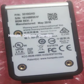 1pcs/veľa 3310GHD-4 2D skener s USB