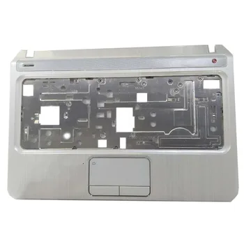 Pop Pre HP Envy Pavilion DV4 DV4-5000 Series Notebook, LCD Zadný Kryt/ Predný rám/ Závesov/opierka Dlaní/Spodný Prípade 676642-001Dropship