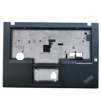 Nové Pre Lenovo Thinkpad T480 Notebook opierka Dlaní Hornej Prípade 01YR506 AP169000400