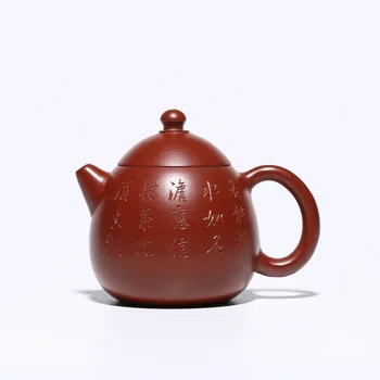 Wang fang je ochutnali novo odporúča dahongpao hrniec veľkoobchod ručné slávny čaj vlastné výrobca drop shipping