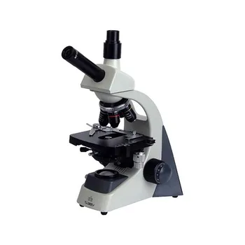 YJ-2005V Biologické Dvojvrstvové Mechnical Mikroskopom 1000X študent mikroskopom