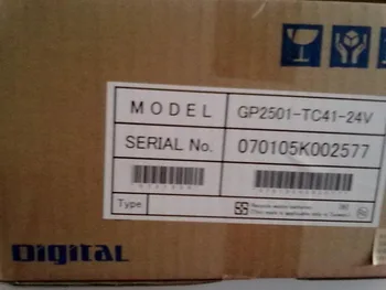 Dotykový displej GP2301-SC41 , nové v krabici , 12months záruka , rýchle dodanie
