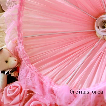 Moderné romantické kvetinové stolná lampa valentine darček, svadobný dar, spálňa, nočné lampy, tvorivé ružové ruže stolná lampa