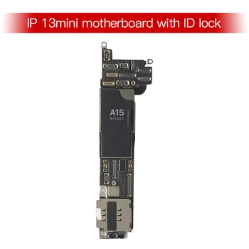 ICLoud ID Lock základná Doska Pre iPhone 13 13 mini 13 pro 13 pro max PRO MAX Zámok základná Doska pre Výmenu Praxi
