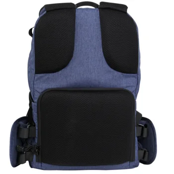 EIRMAI D2410 D2420 SLR camera bag taška cez rameno bežné vonkajšie multifunkčné profesionálne digitálne anti-theft batoh