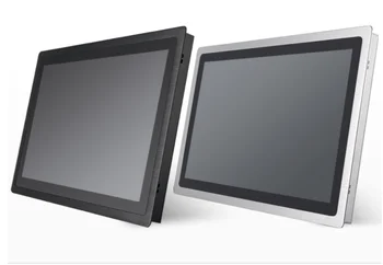 Nepremokavé dotykový displej 12 palcový IP65/IP66 vodotesný LCD Monitor