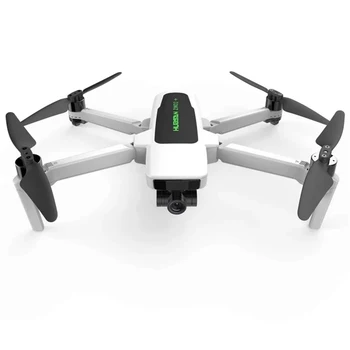 Hubsan Zino 2 Plus RC Drone S GPS FPV 4K HD Cemara 3-Os Gimbal Najnovšie Syncleas 9 KM Profesional Zino 2+ Plus RC Quadcopter