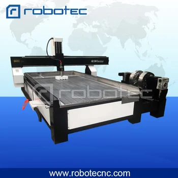 Jinan ROBOTEC cnc drevársky stroj&tesárstvo stroj&cnc gravírovanie