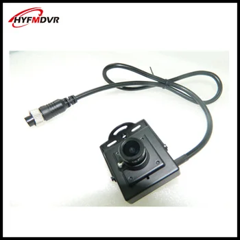 SONY 600TVL auto fotoaparát automobilový sledovacie zariadenia AHD720P/960/1080P letectva hlavu rozhranie podpora prispôsobenia