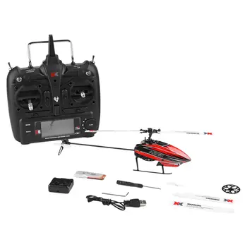 RC Mini Drone RC Quadcopter Ľahký 6CH 3D Diaľkové Ovládanie Hračiek pre Dospelých, Deti Darčeky
