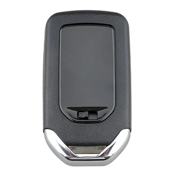 6 Tlačidlá Keyless Smart Remote Auto príveskom 313.8 Mhz ID47 Čip pre Honda Odyssey 2016 2017