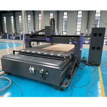Čína Lacné Produkty AccTek CNC drevársky Stroj CNC 2030 2131 CNC Router CNC Stroj S Artcam Softvér
