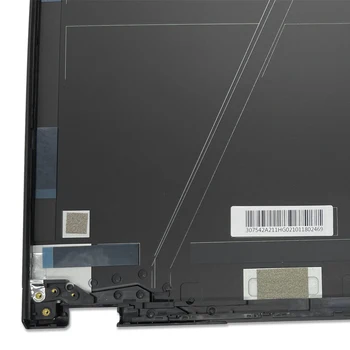 NOVÝ Notebook, LCD Zadný Kryt/Závesov Kryt Pre MSI GP66 MS-1542 1543 Top Prípade Kryt Kryt Závesu