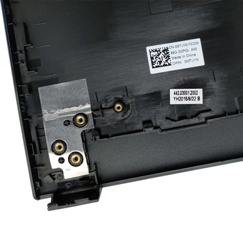 Nový Notebook puzdro Pre Dell Inspiron 15-3567 3565 3576 Zadné Veko TOP Prípade, Notebook, LCD Zadný Kryt 0MTJ1N