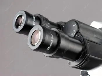 Polarizačný Mikroskop-AmScope Dodávky 50X-1500X Darkfield Polarizačné Hutnícke Mikroskopom + 9MP Fotoaparát
